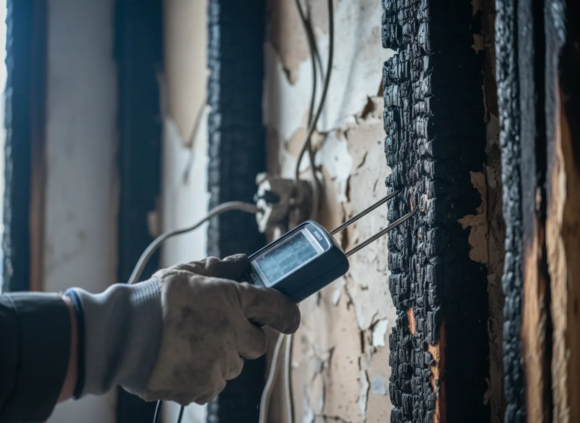 Fire Damage Restoration Mount Pleasant Mills, PA FAQs
